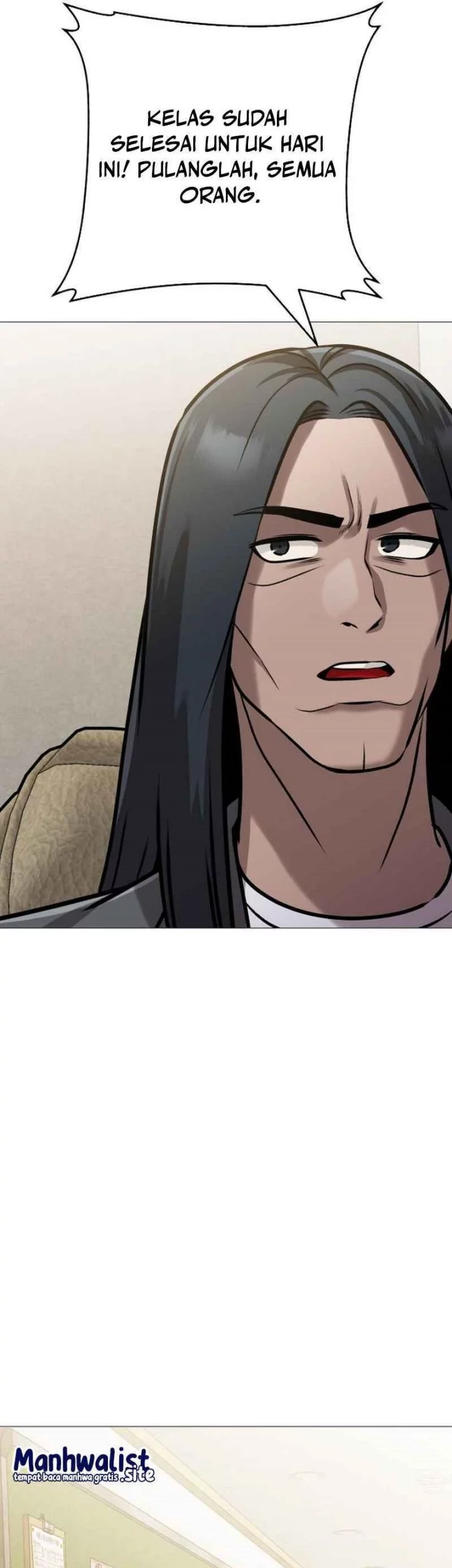 John X Killer Chapter 15 Gambar 25