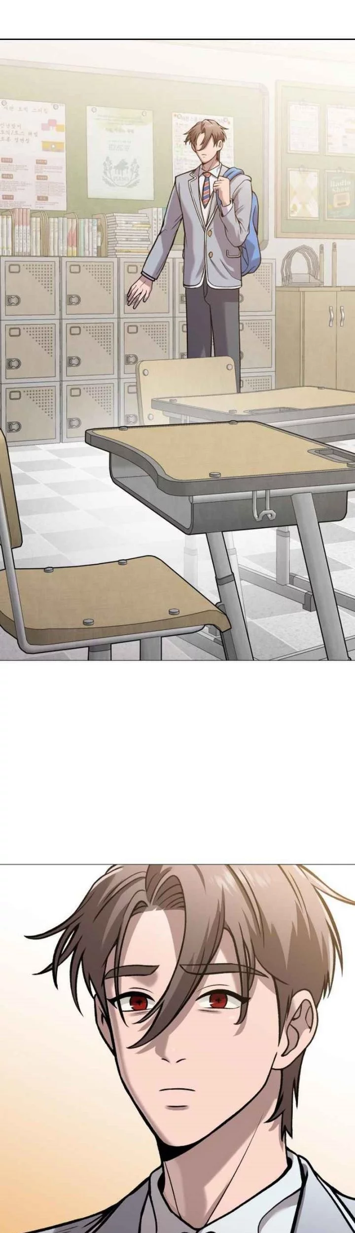 John X Killer Chapter 15 Gambar 27