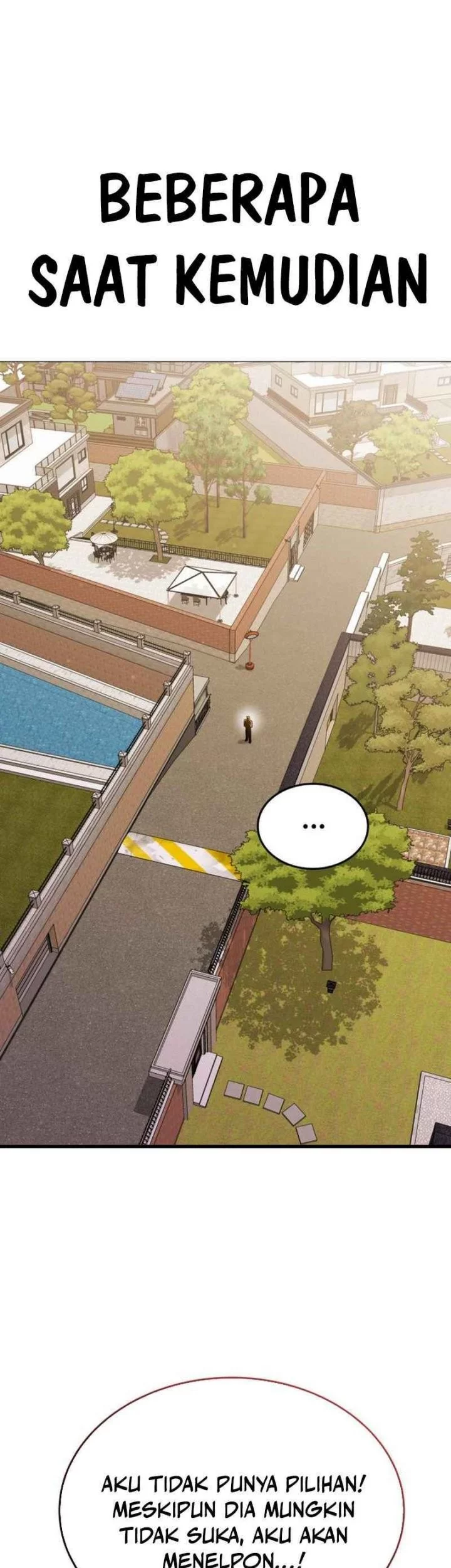 John X Killer Chapter 15 Gambar 33