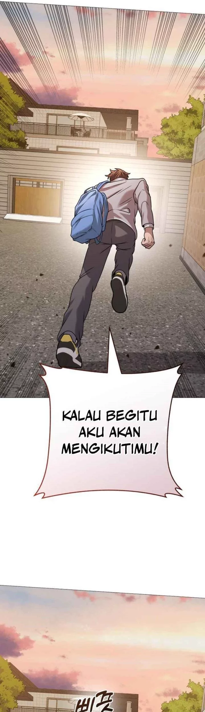John X Killer Chapter 15 Gambar 46