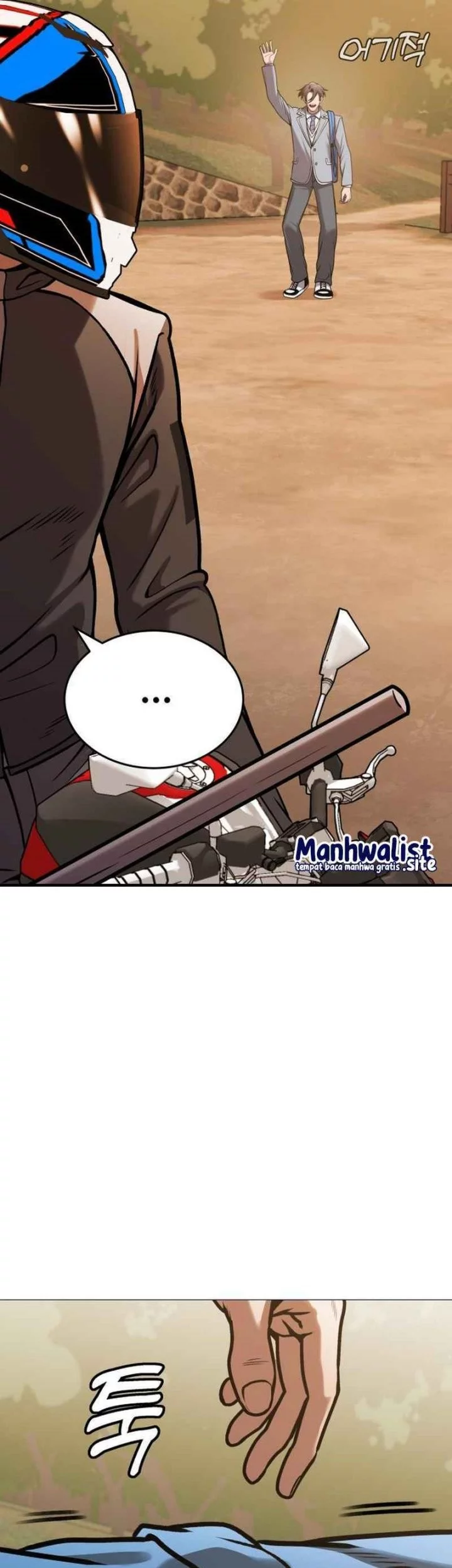 John X Killer Chapter 15 Gambar 50