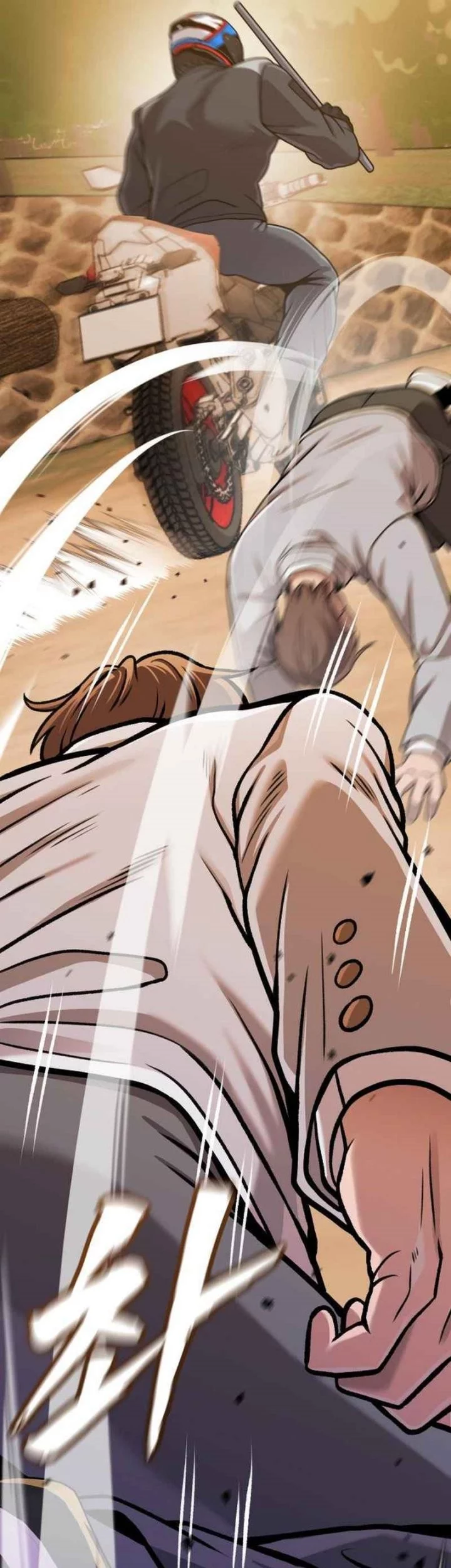 John X Killer Chapter 15 Gambar 56