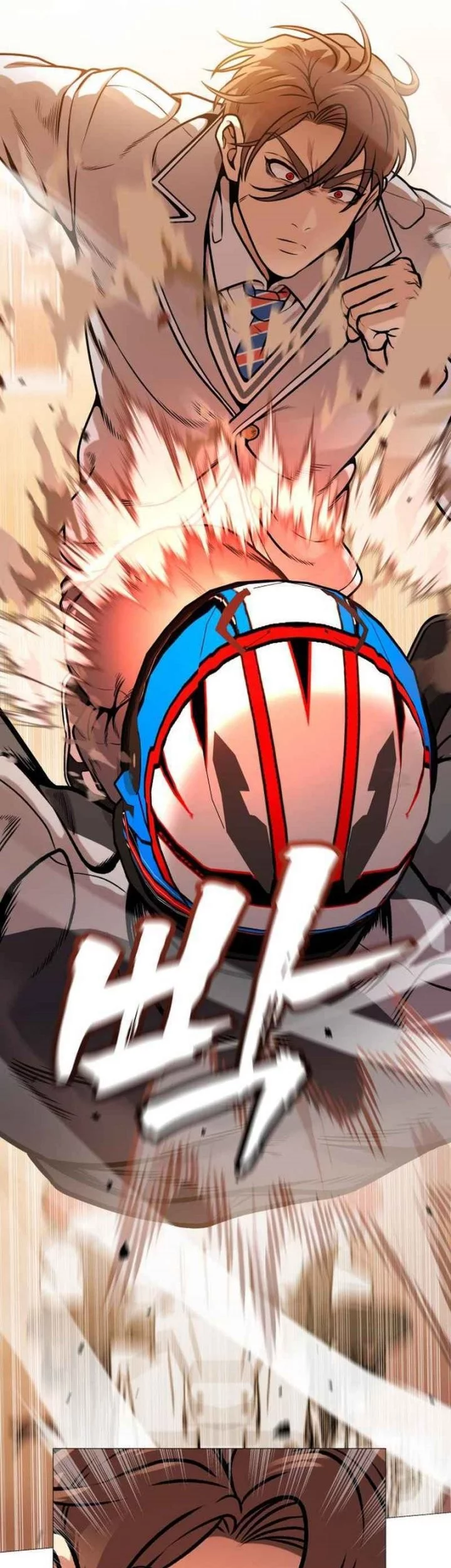 John X Killer Chapter 15 Gambar 60