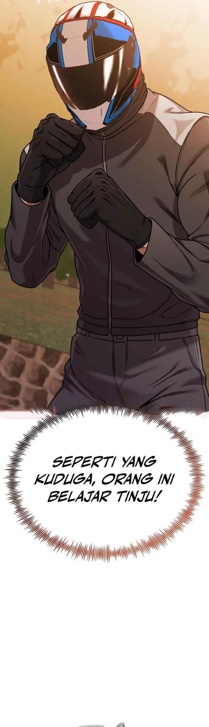 John X Killer Chapter 15 Gambar 66