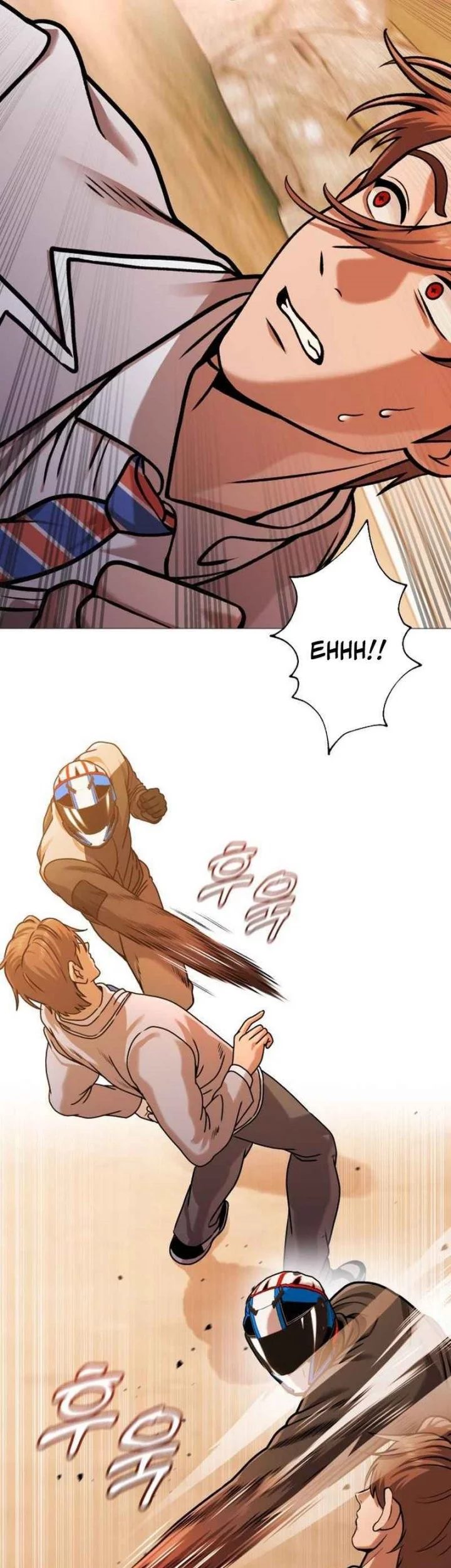 John X Killer Chapter 15 Gambar 79