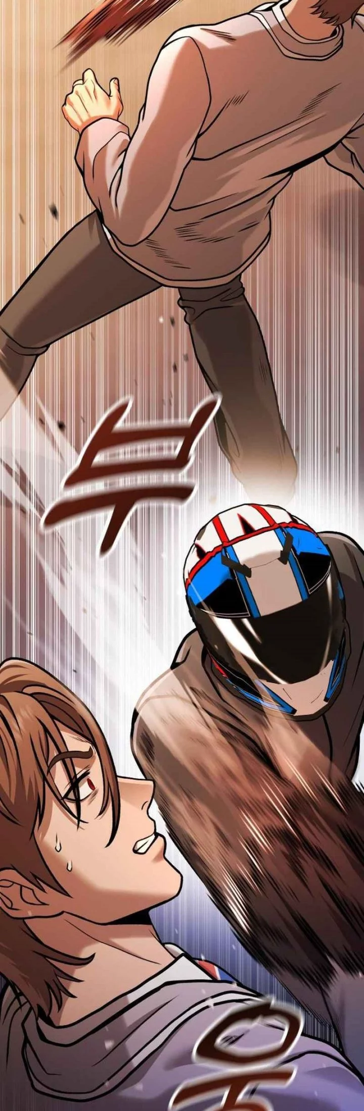 John X Killer Chapter 15 Gambar 80