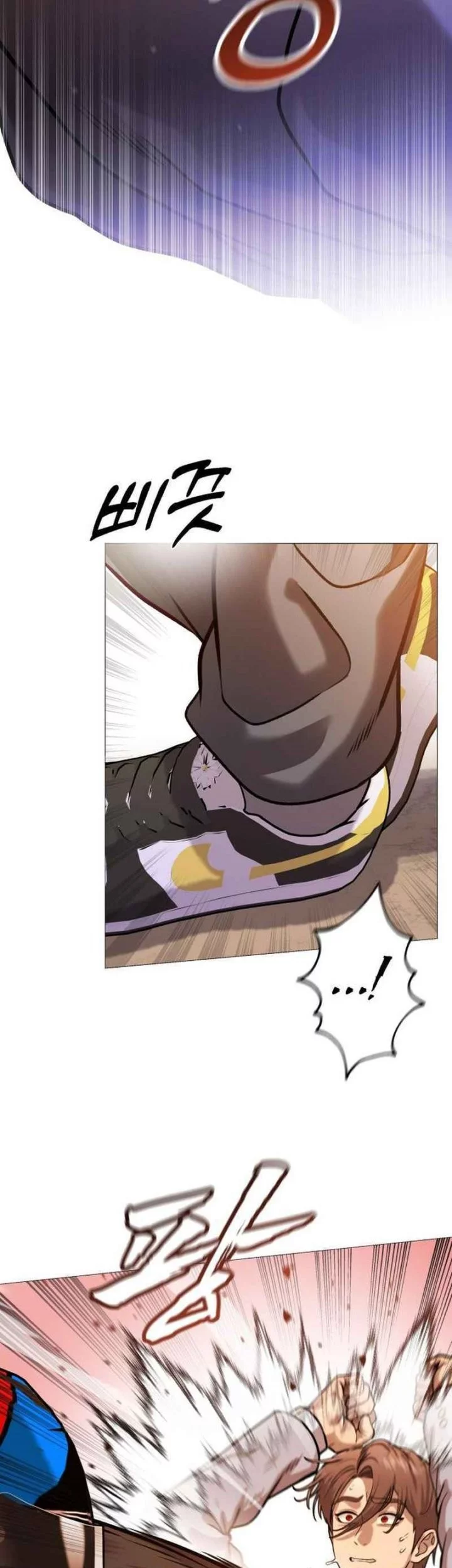 John X Killer Chapter 15 Gambar 81