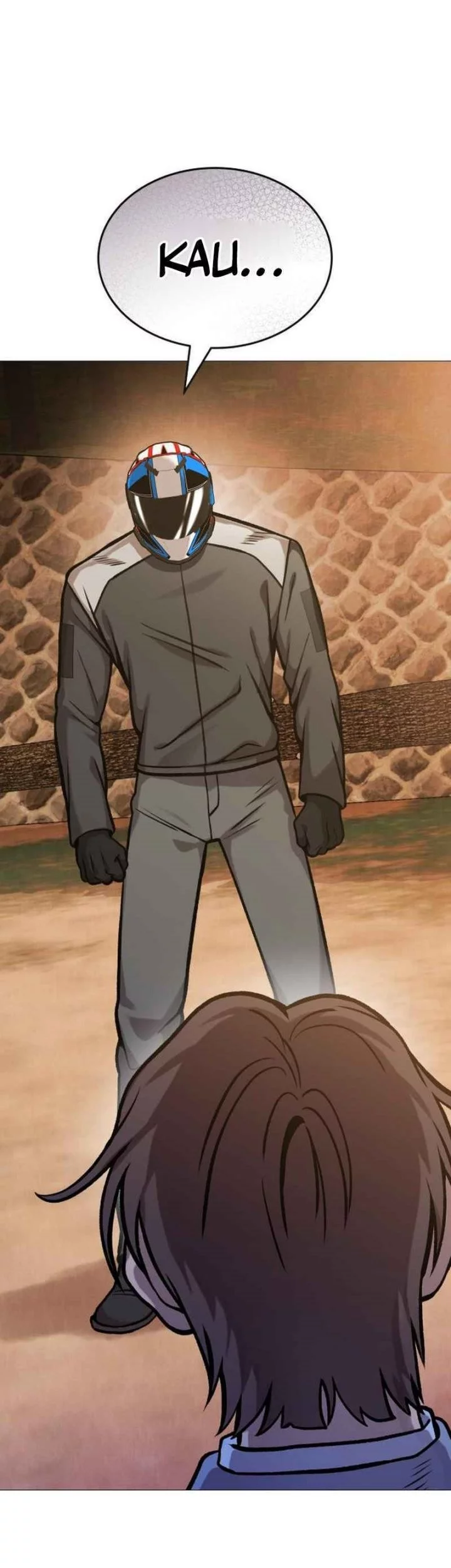 John X Killer Chapter 15 Gambar 87