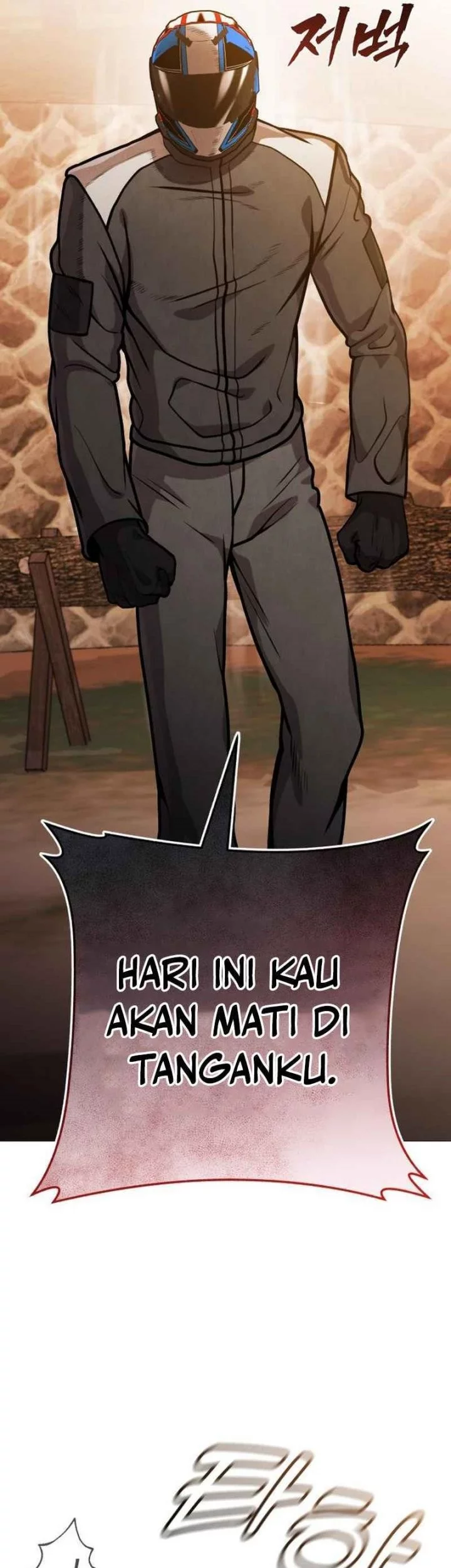 John X Killer Chapter 15 Gambar 91