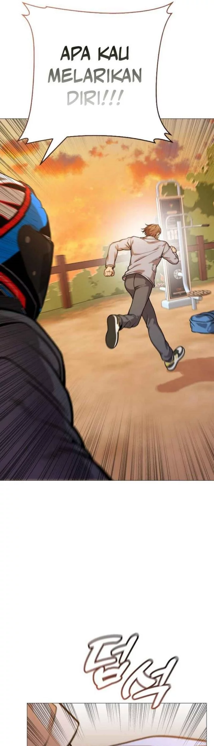 John X Killer Chapter 15 Gambar 93