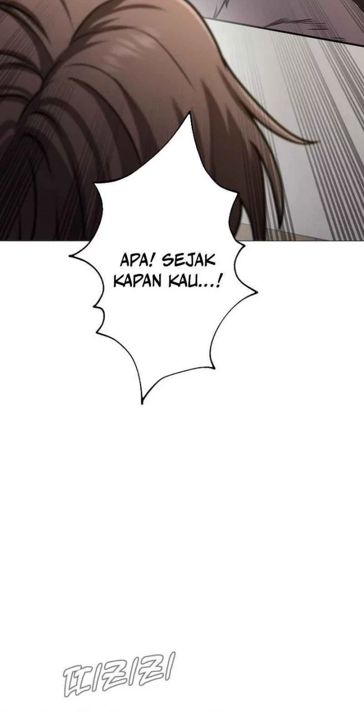 John X Killer Chapter 15 Gambar 8