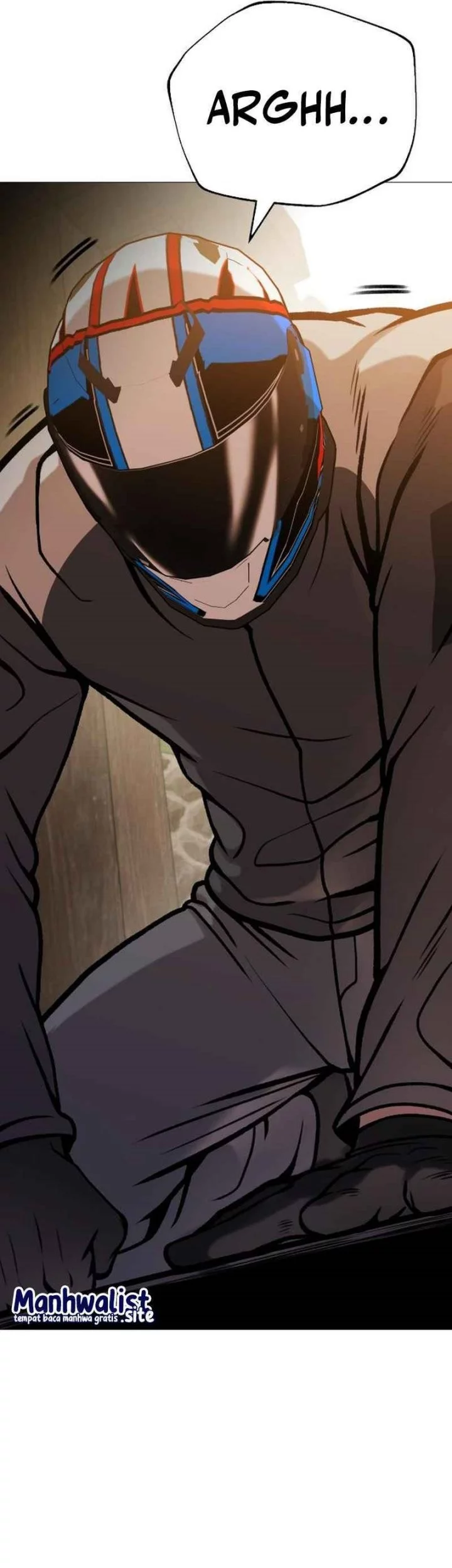 John X Killer Chapter 15 Gambar 104