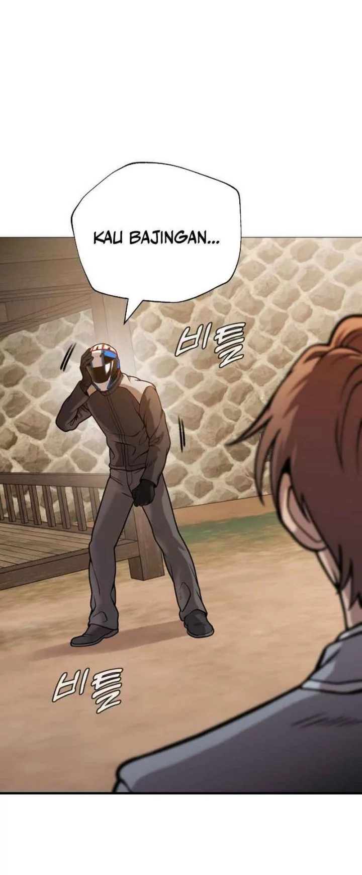 John X Killer Chapter 15 Gambar 107