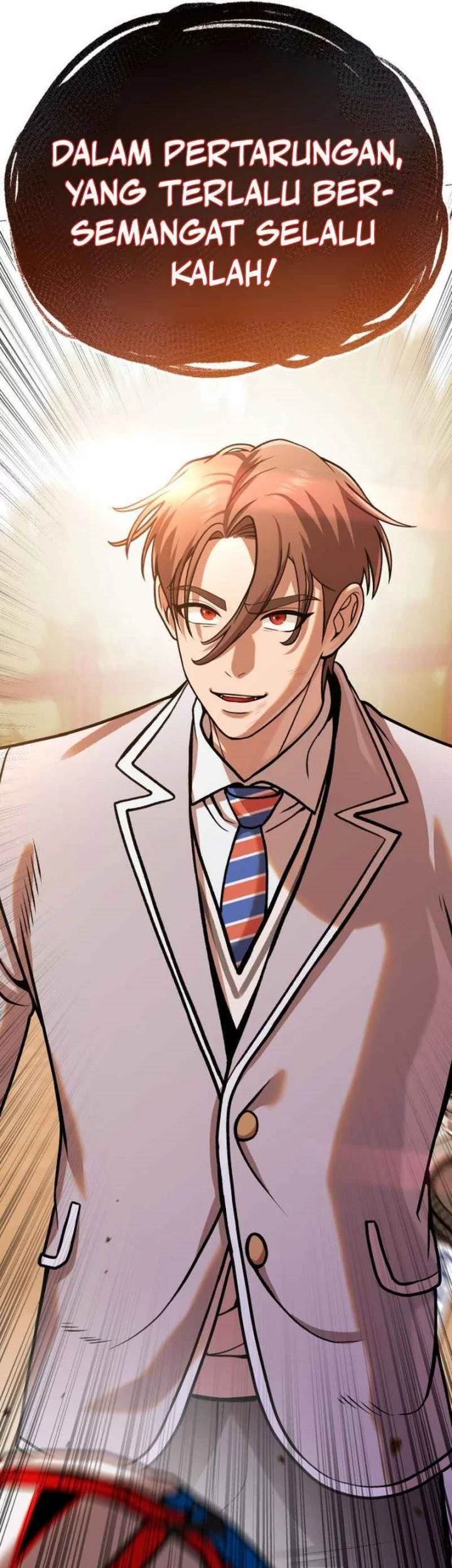 John X Killer Chapter 15 Gambar 110