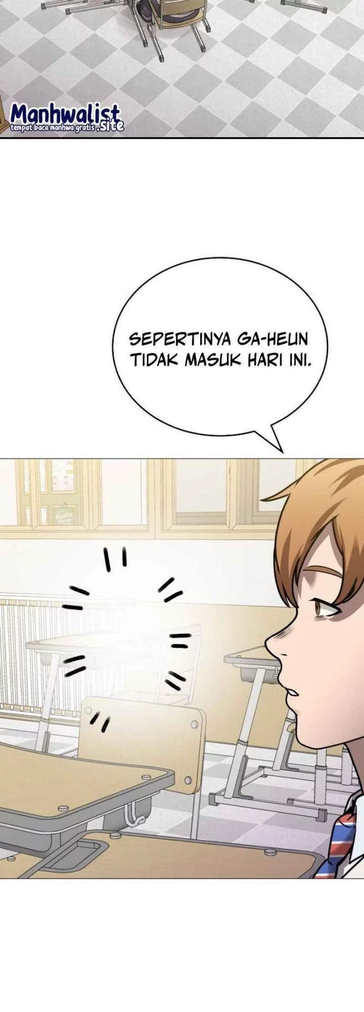 John X Killer Chapter 15 Gambar 14