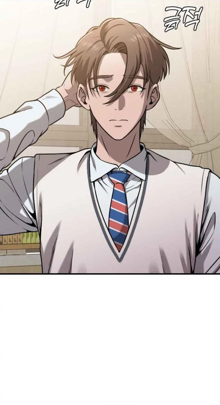 John X Killer Chapter 15 Gambar 16