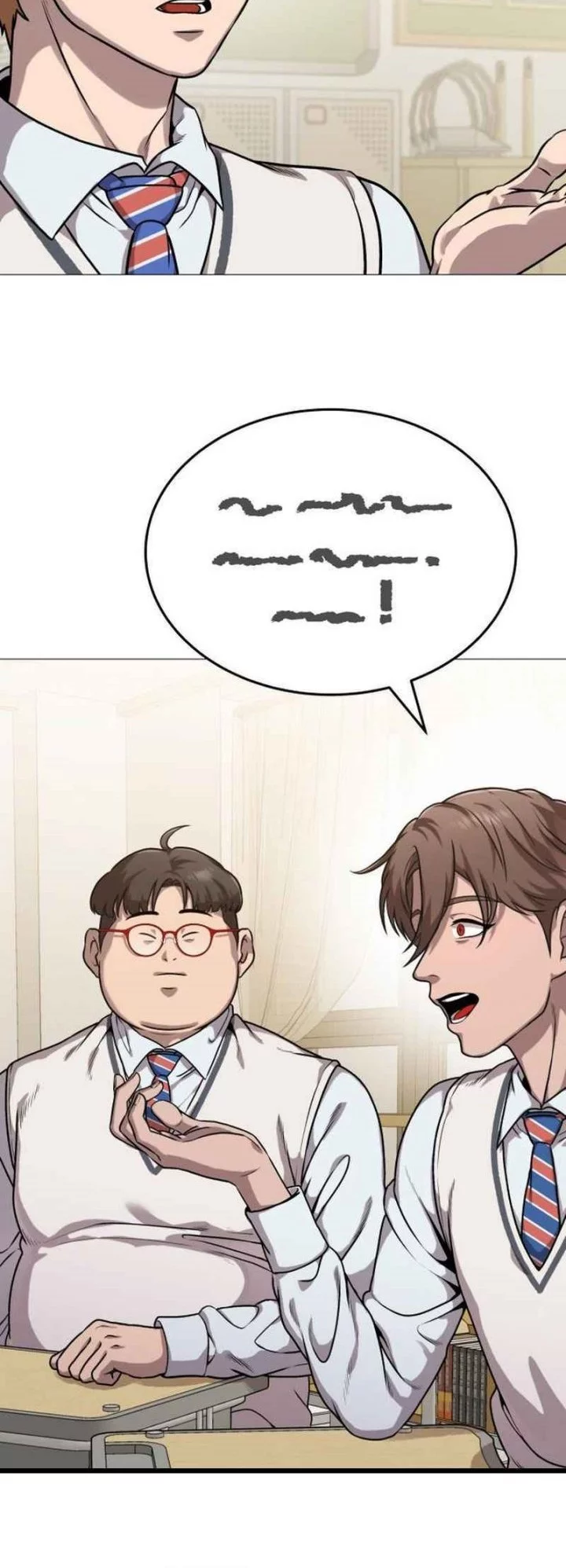 John X Killer Chapter 15 Gambar 18