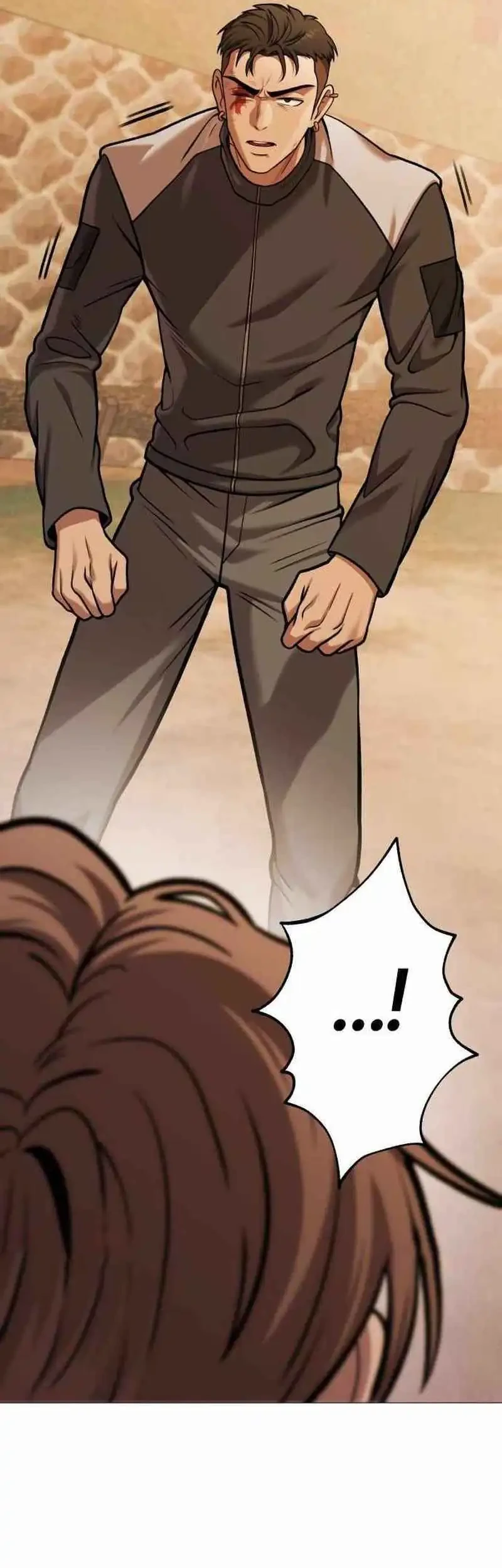 John X Killer Chapter 16 Gambar 20