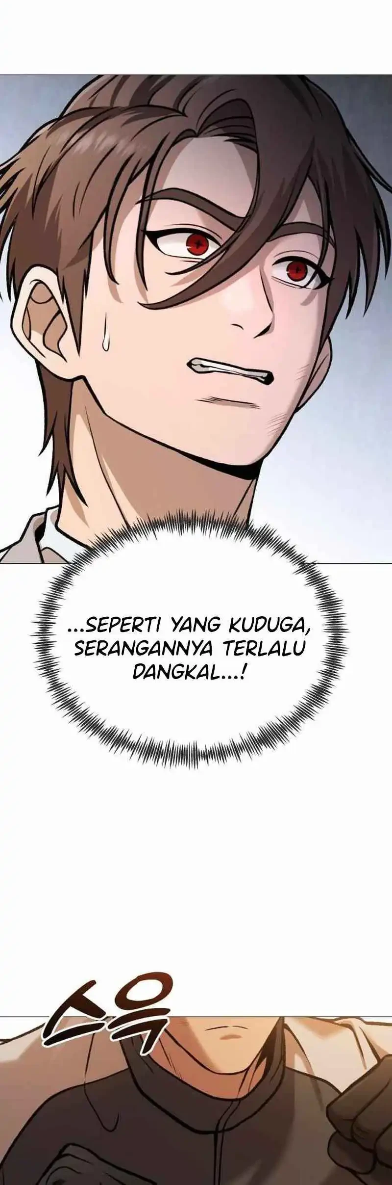 John X Killer Chapter 16 Gambar 21