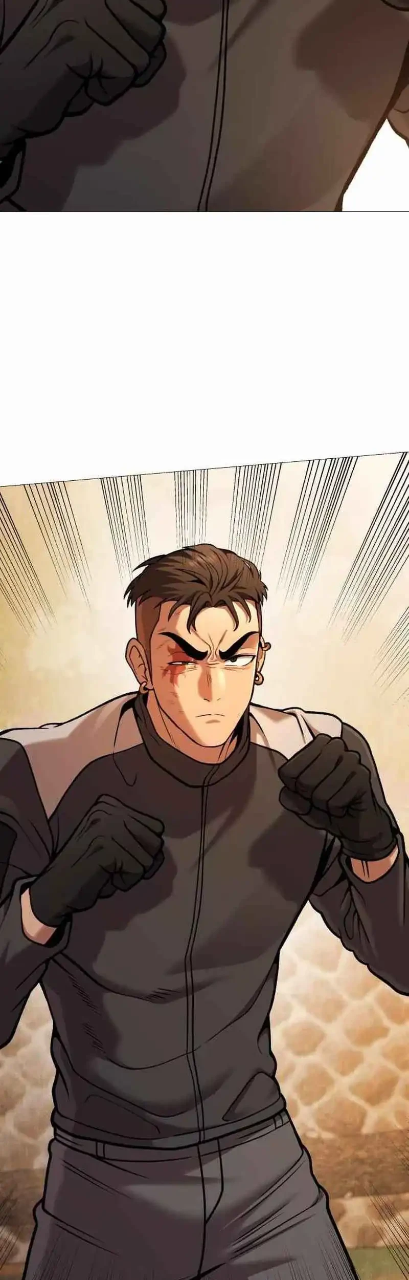 John X Killer Chapter 16 Gambar 22