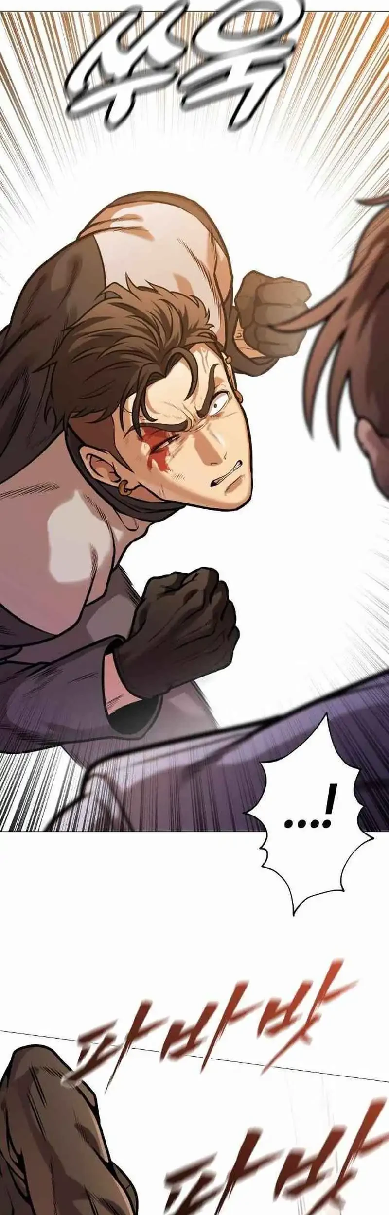 John X Killer Chapter 16 Gambar 24