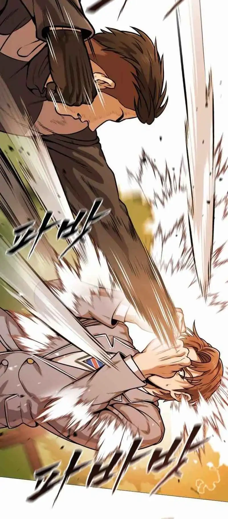 John X Killer Chapter 16 Gambar 25