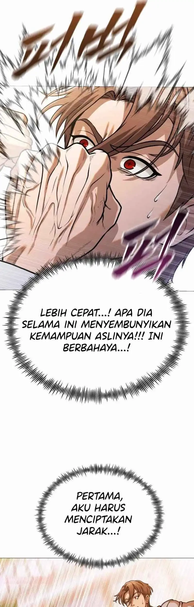 John X Killer Chapter 16 Gambar 26