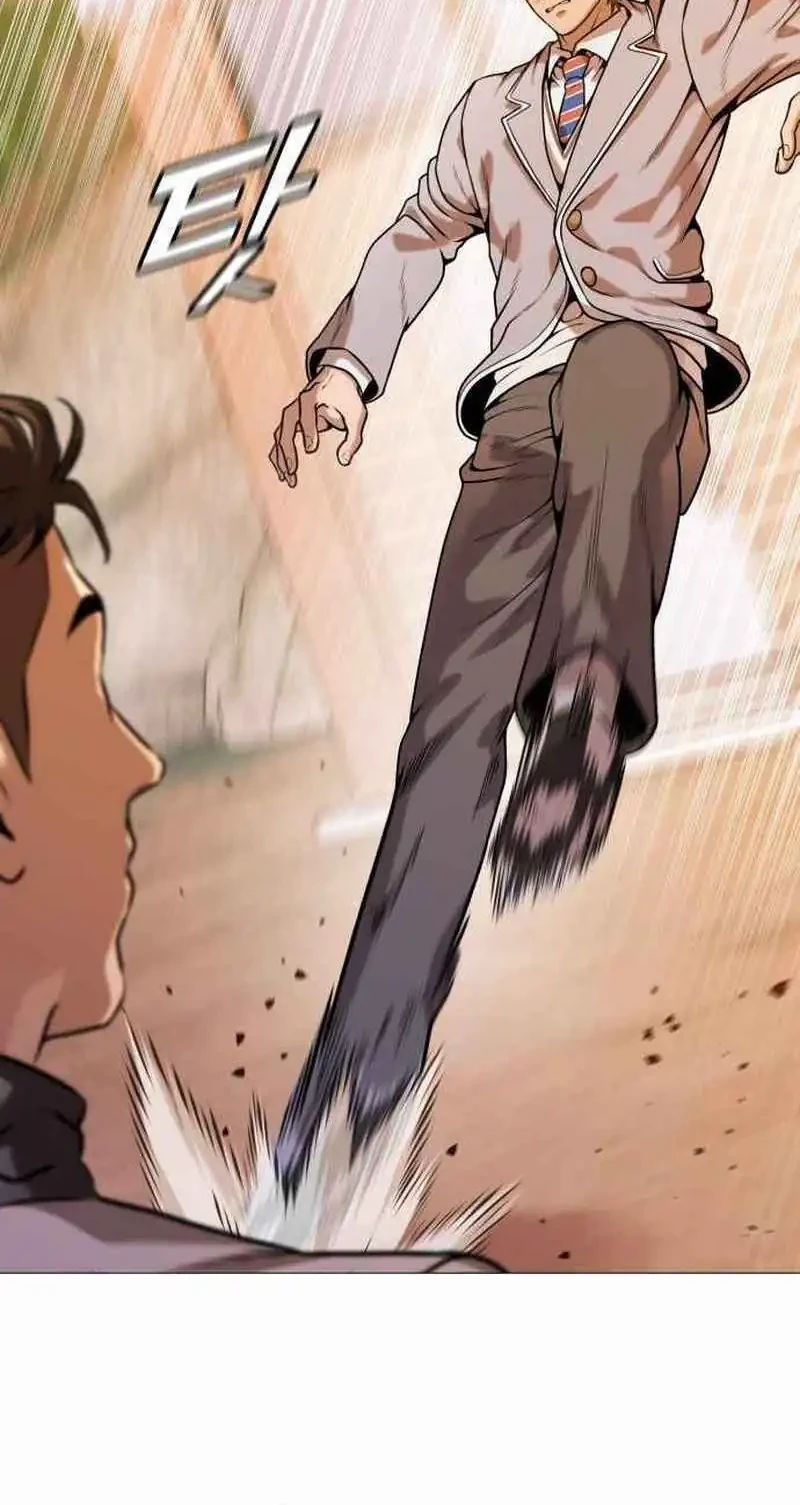 John X Killer Chapter 16 Gambar 27