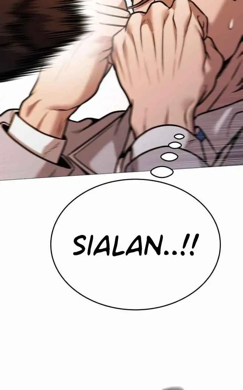 John X Killer Chapter 16 Gambar 29