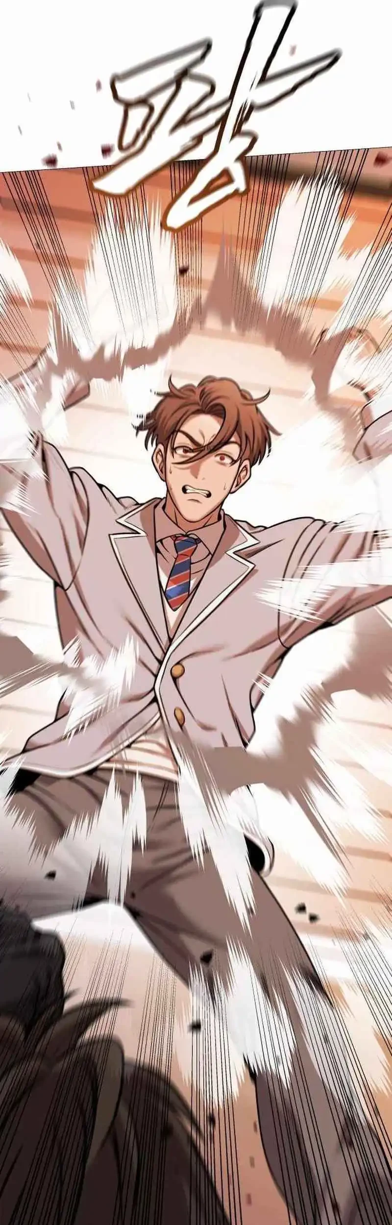 John X Killer Chapter 16 Gambar 30