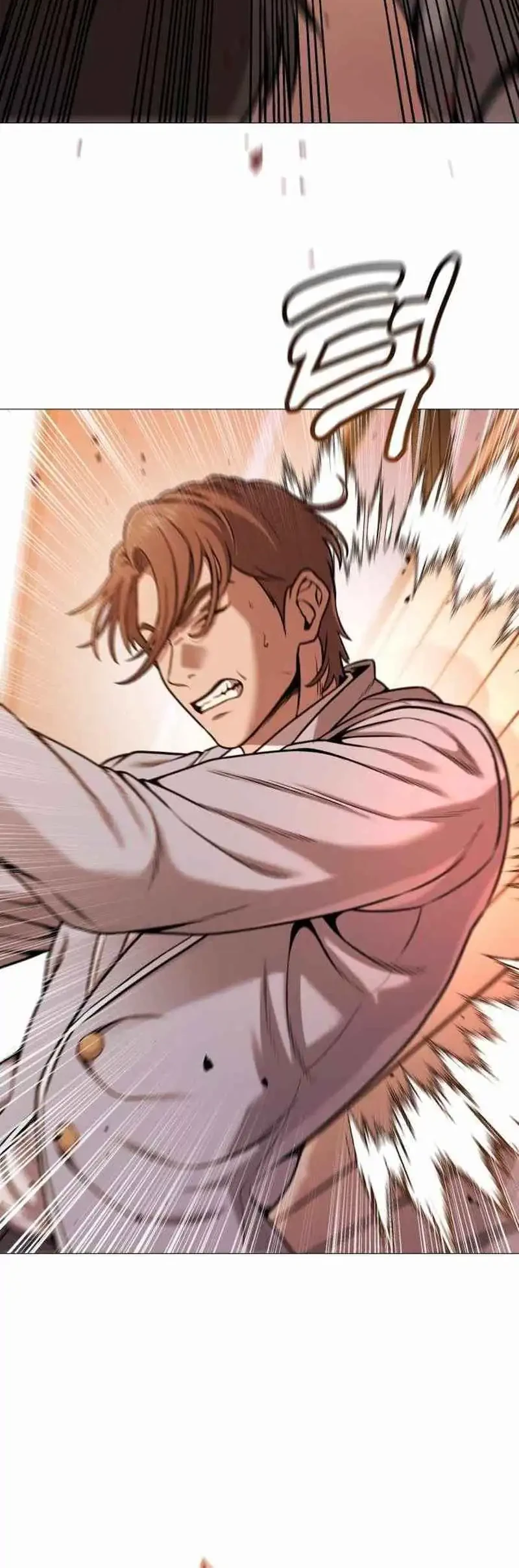 John X Killer Chapter 16 Gambar 31