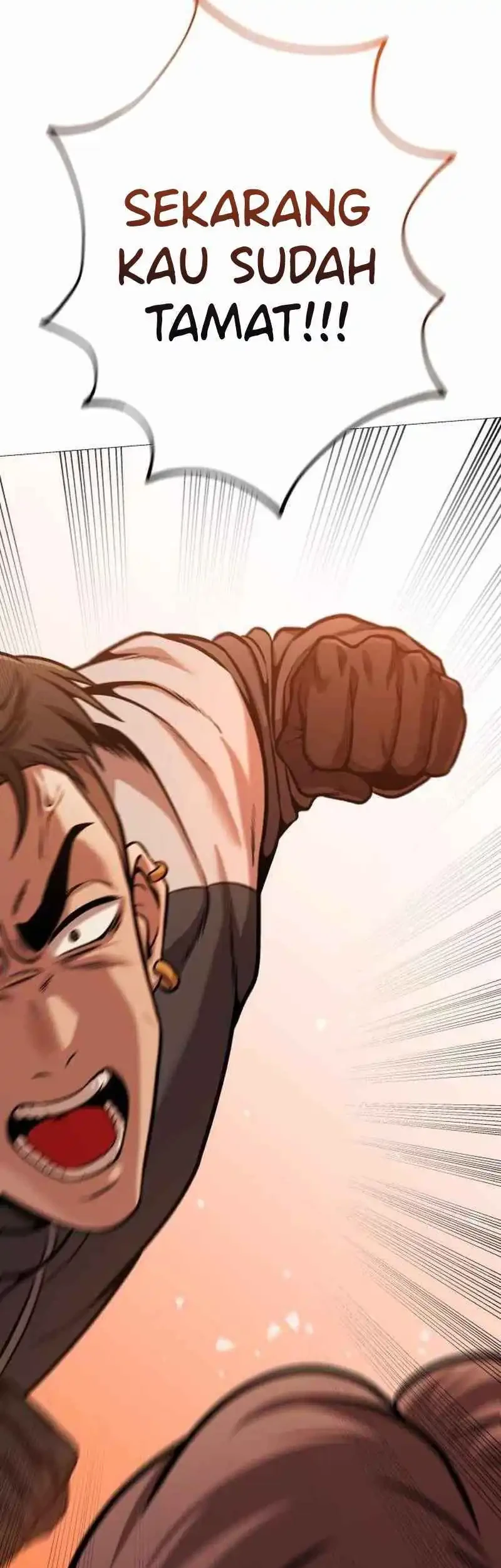 John X Killer Chapter 16 Gambar 32