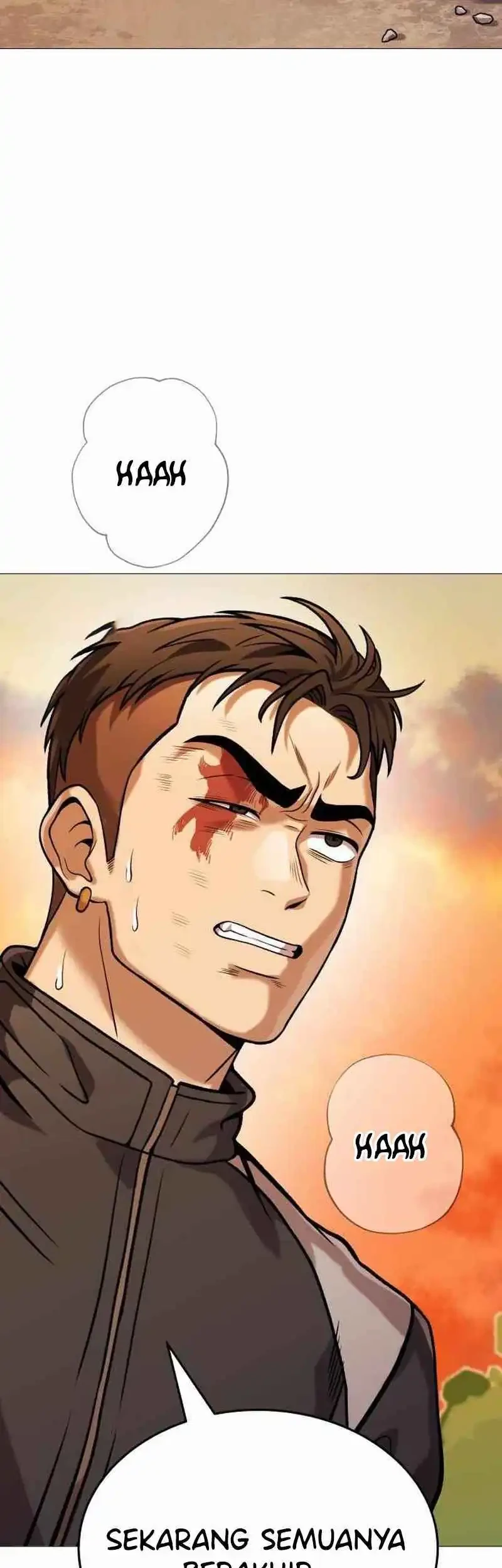 John X Killer Chapter 16 Gambar 39