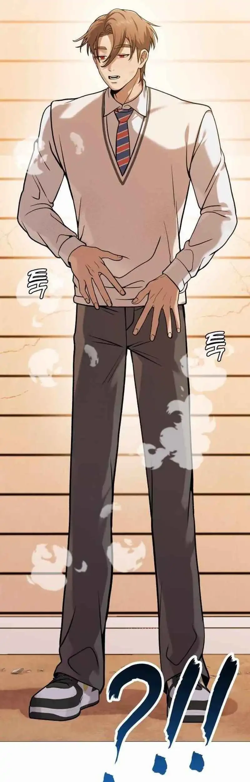 John X Killer Chapter 16 Gambar 41