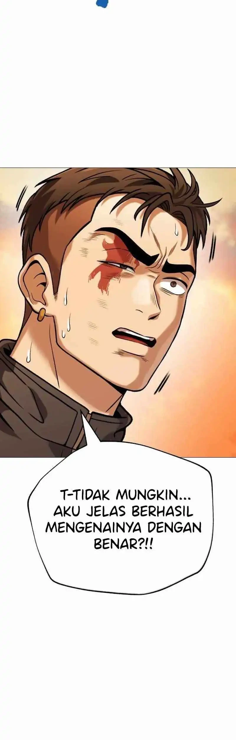 John X Killer Chapter 16 Gambar 42