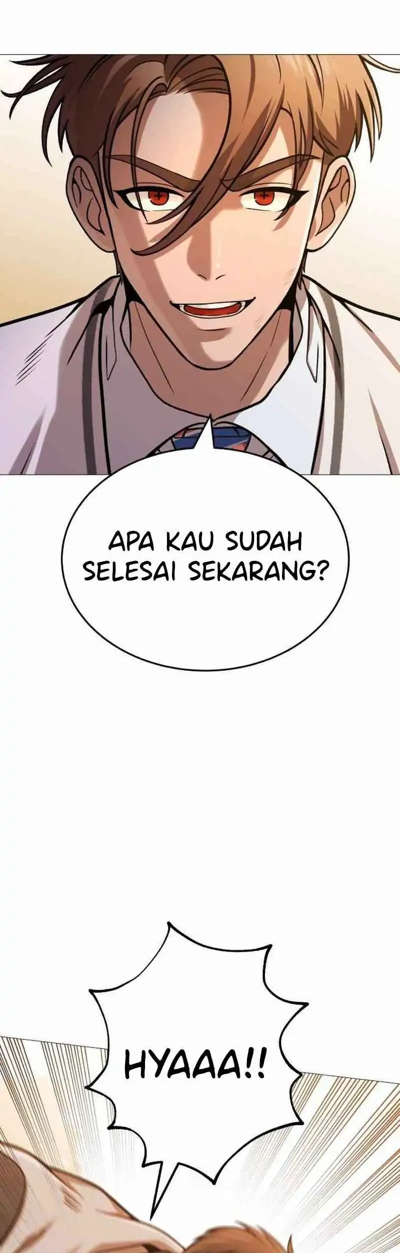 John X Killer Chapter 16 Gambar 43