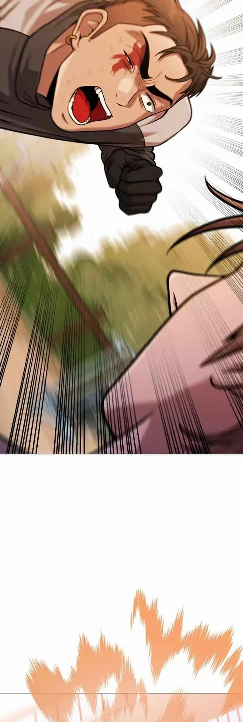 John X Killer Chapter 16 Gambar 44