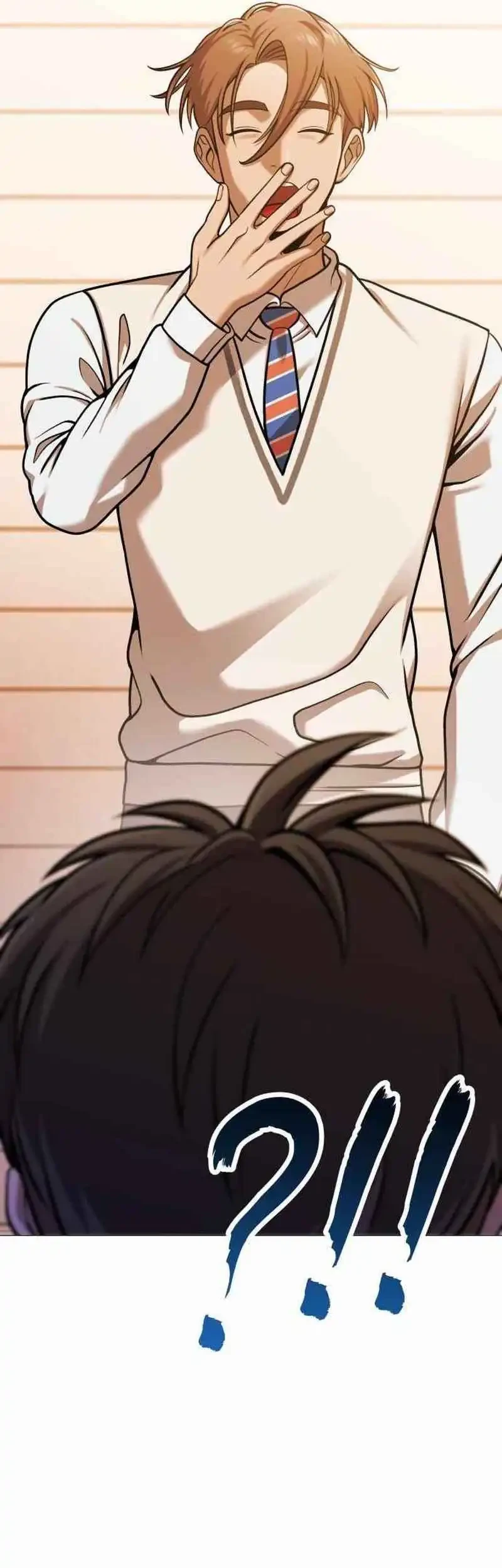 John X Killer Chapter 16 Gambar 47