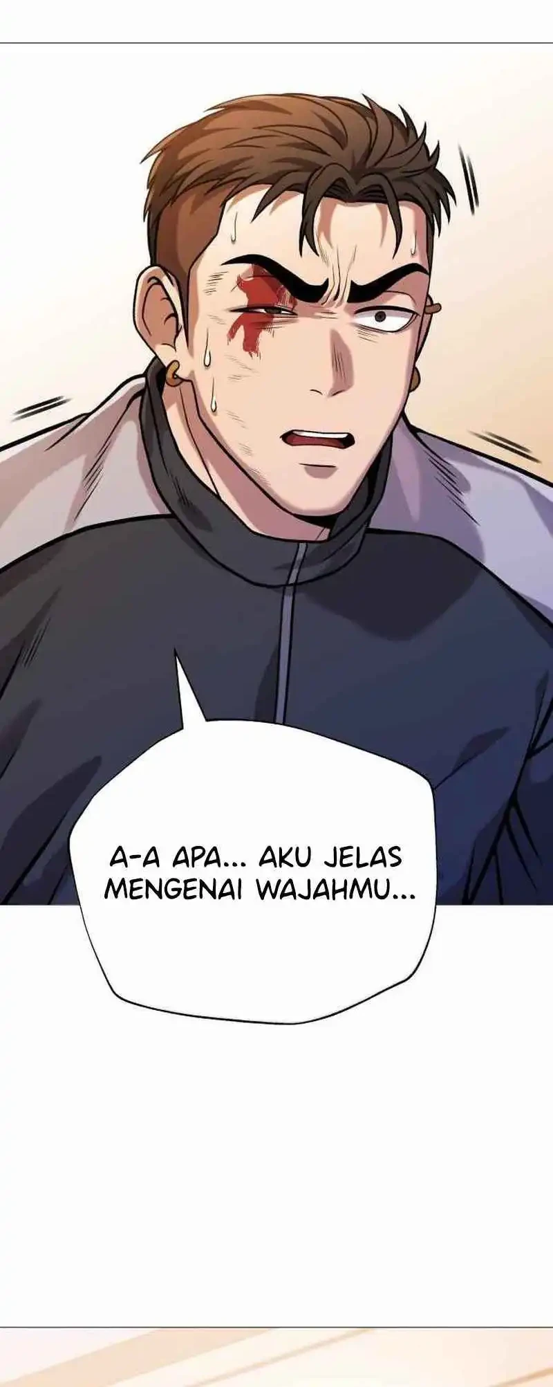 John X Killer Chapter 16 Gambar 48