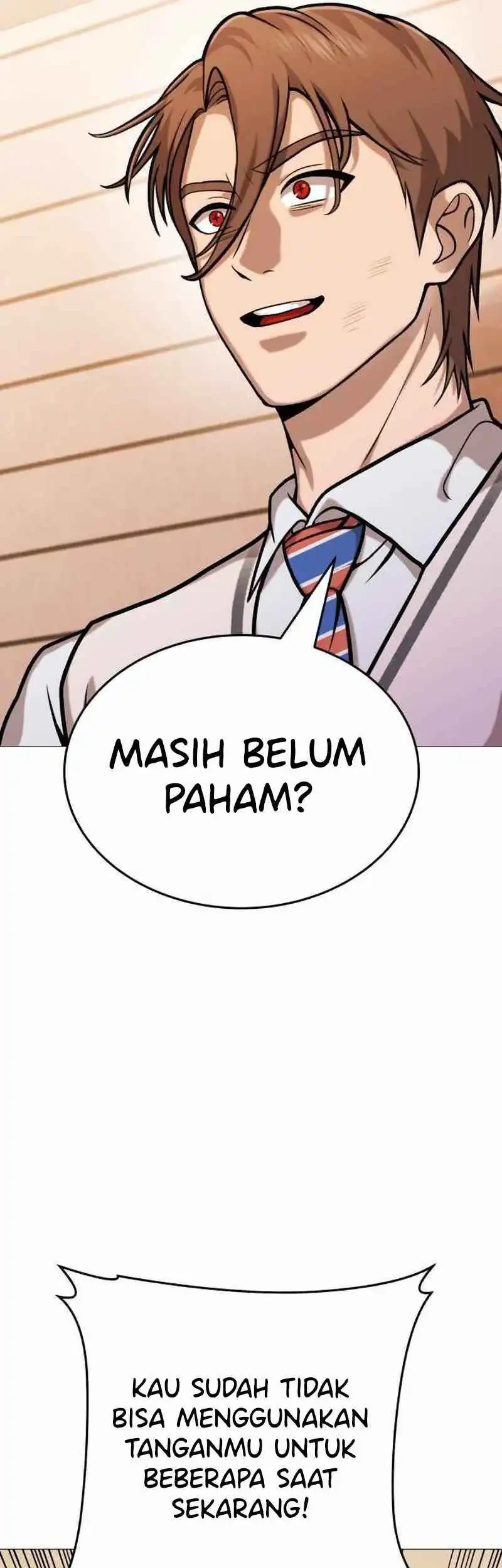 John X Killer Chapter 16 Gambar 49