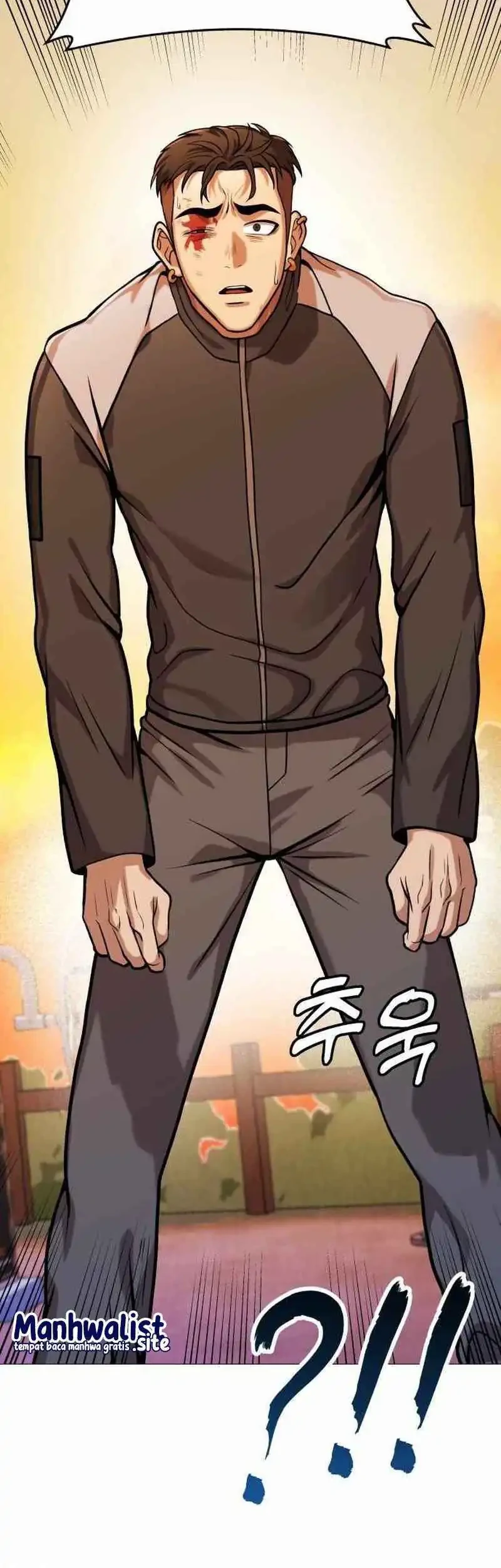 John X Killer Chapter 16 Gambar 50