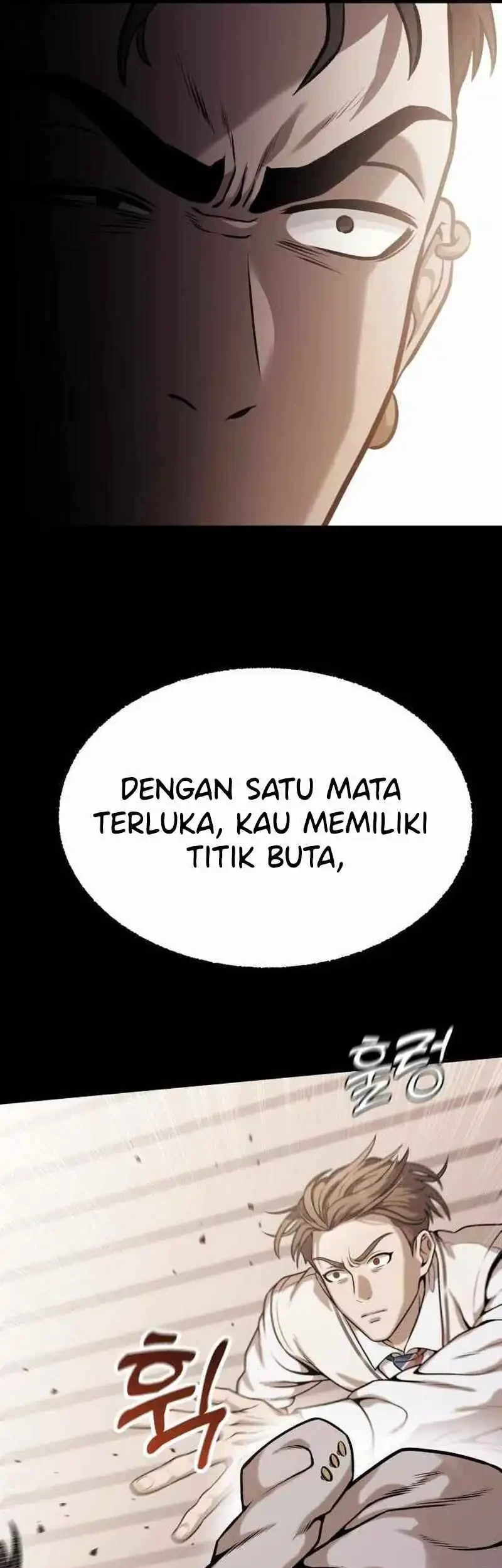 John X Killer Chapter 16 Gambar 53