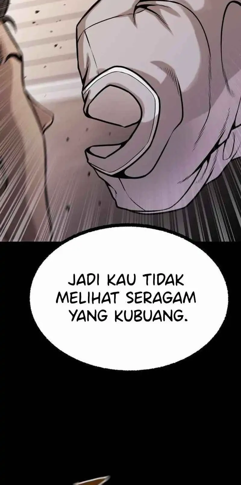 John X Killer Chapter 16 Gambar 54