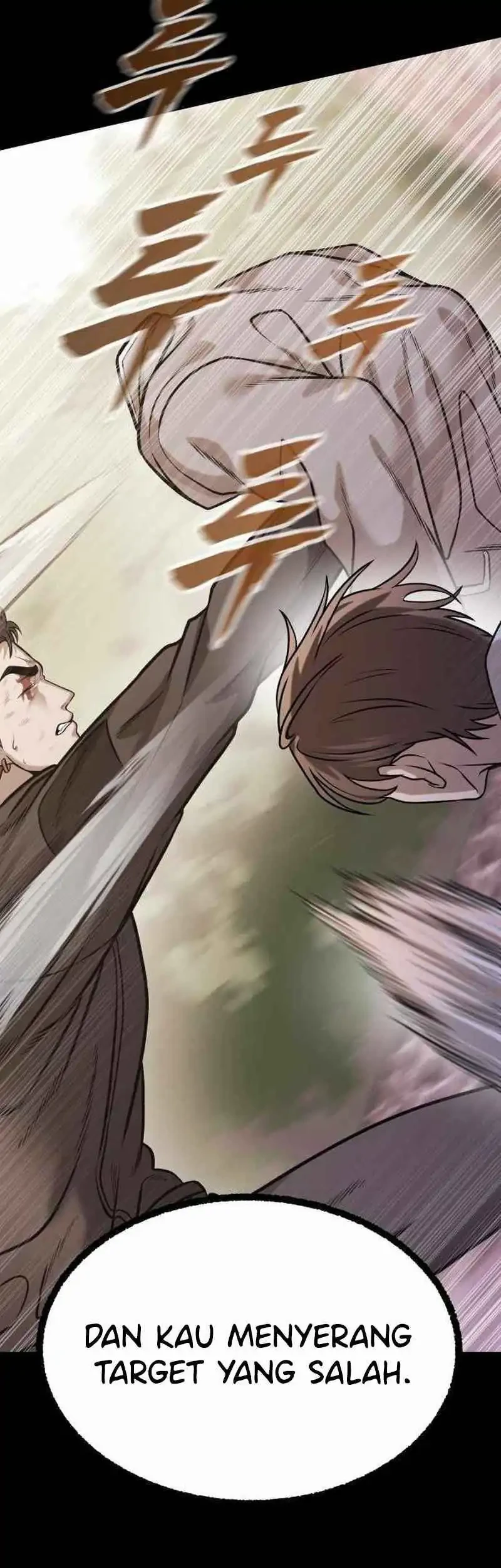 John X Killer Chapter 16 Gambar 55