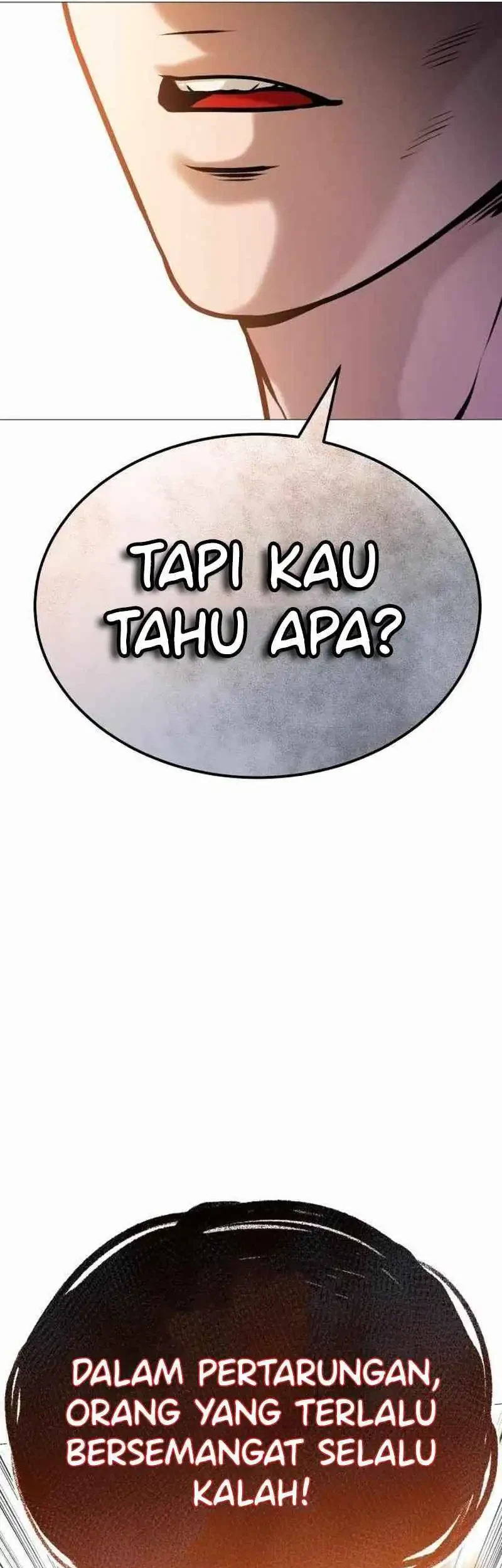 John X Killer Chapter 16 Gambar 3