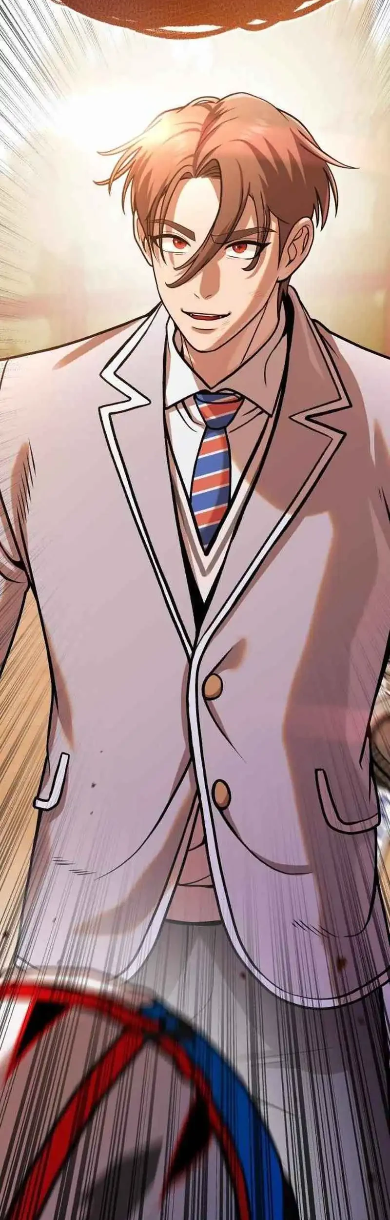 John X Killer Chapter 16 Gambar 4