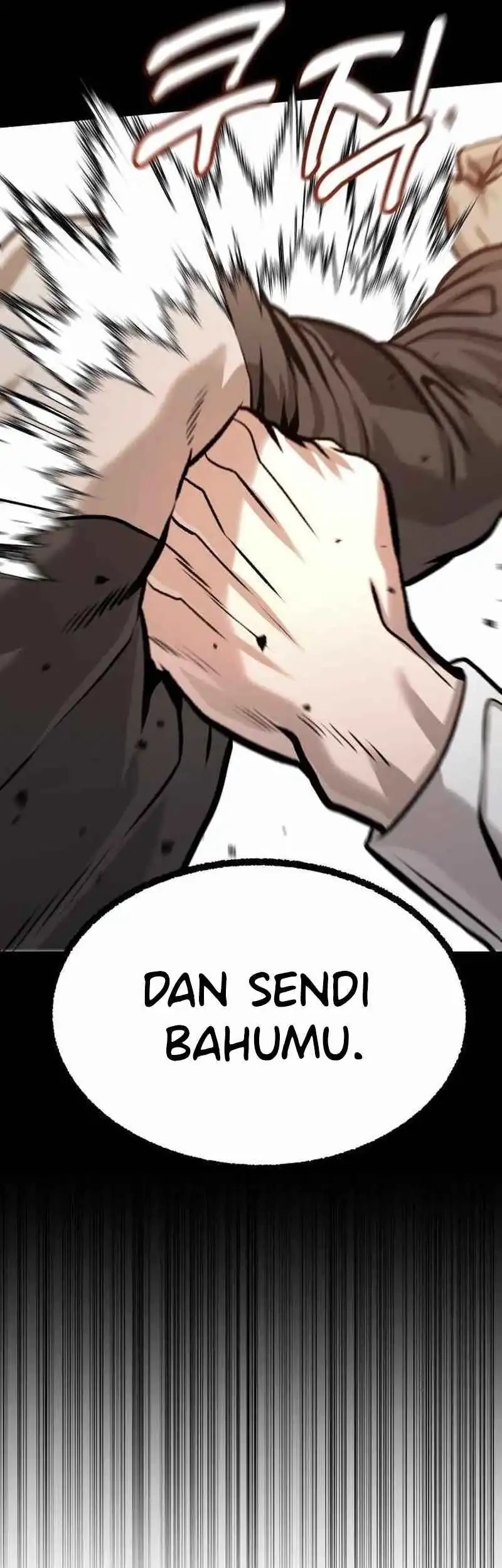 John X Killer Chapter 16 Gambar 59