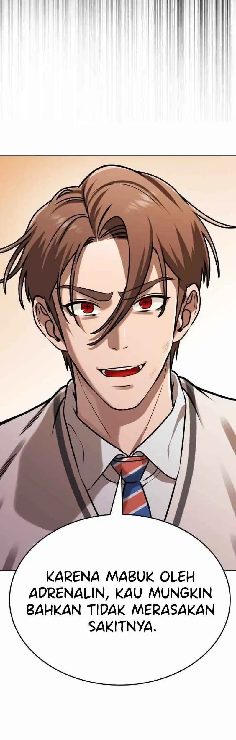 John X Killer Chapter 16 Gambar 60