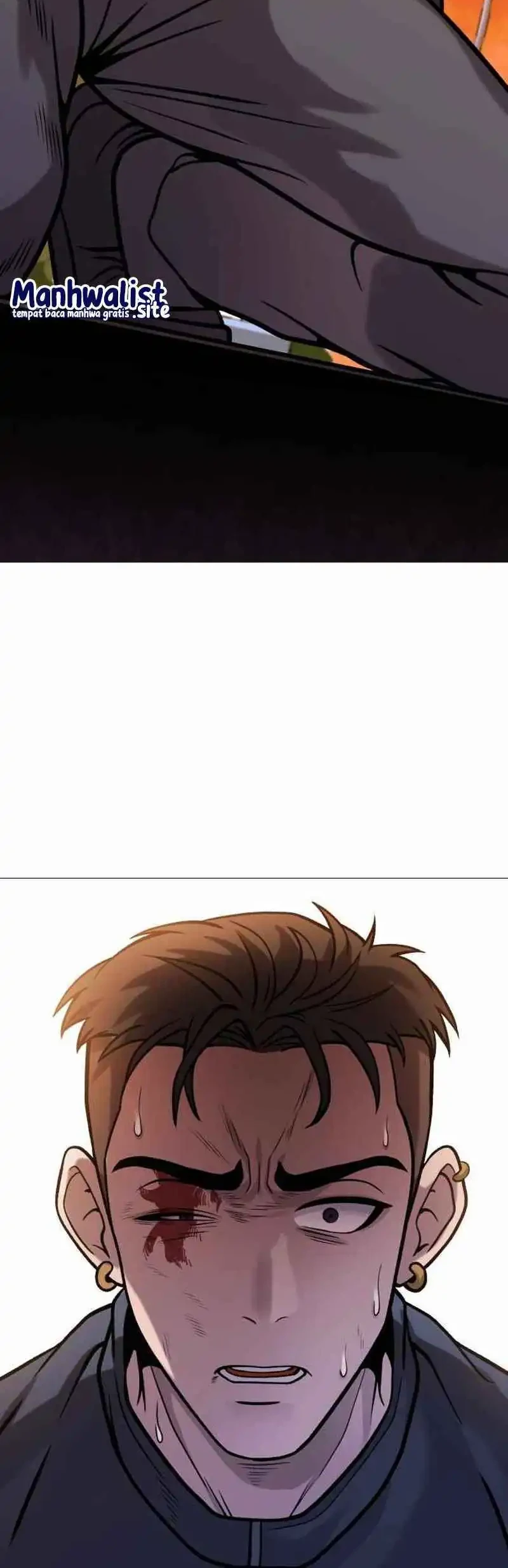 John X Killer Chapter 16 Gambar 62