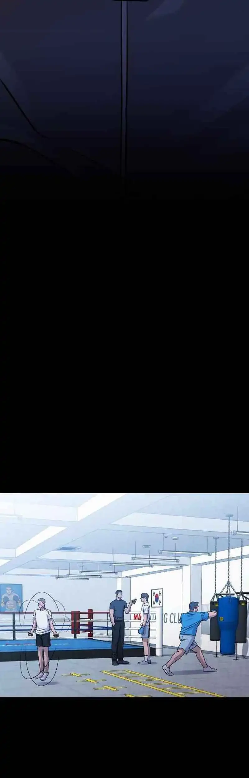 John X Killer Chapter 16 Gambar 63